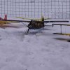 Neujahrsfliegen